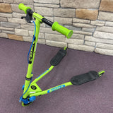 A-1 Flicker 3 Wheel Drift Wiggle Scooter