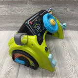 Laugh & Learn Sit & Steer Driver