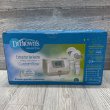 NEW Custom Flow Double Electric Breast Pump