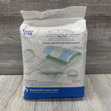 NEW Disposable Bed Mats
