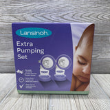 NEW Extra Pumping Set