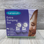 NEW Extra Pumping Set