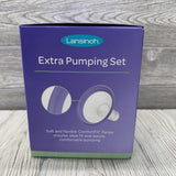 NEW Extra Pumping Set