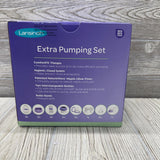 NEW Extra Pumping Set