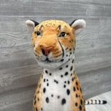 Cecil The Cheetah 25"