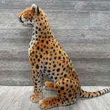 Cecil The Cheetah 25"