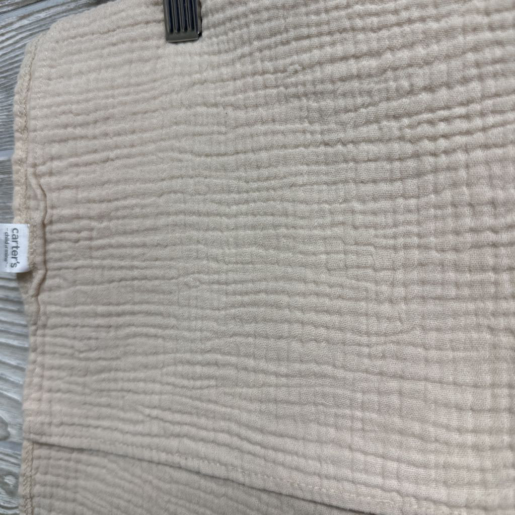 Muslin Blanket