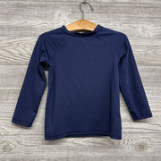 LS Swim Shirt 3t