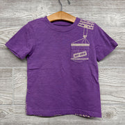 Pocket Shirt Dirt Crew 3t