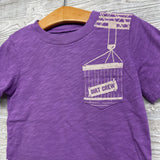 Pocket Shirt Dirt Crew 3t