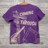 Pocket Shirt Dirt Crew 3t