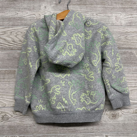 Jacket Dinosuars 4t