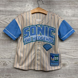 Jersey 35th Anniversary 4-5