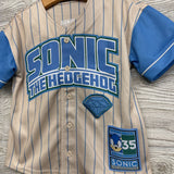 Jersey 35th Anniversary 4-5