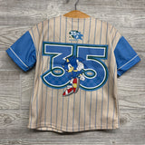 Jersey 35th Anniversary 4-5