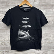 Shirt Sharks 10-12