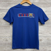 Active Shirt Iowa Cubs10-12