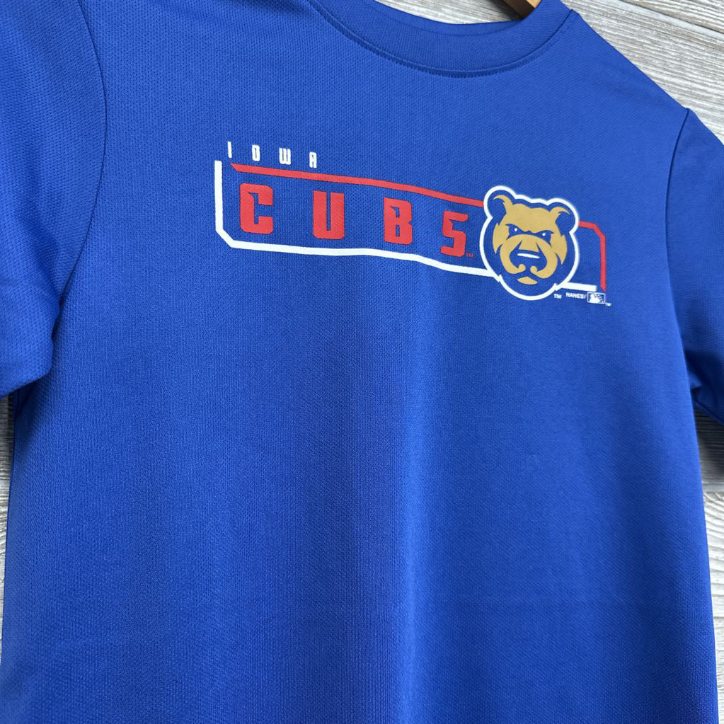 Active Shirt Iowa Cubs10-12