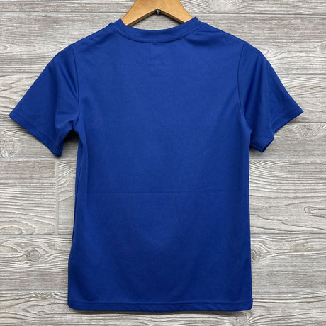 Active Shirt Iowa Cubs10-12