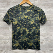 Active Shirt Pixels 10-12