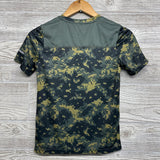 Active Shirt Pixels 10-12