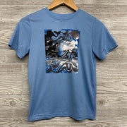 Shirt Baseball 10-12