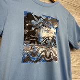 Shirt Baseball 10-12