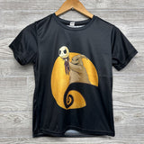 Shirt Jack Skellington 10-12