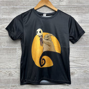 Shirt Jack Skellington 10-12