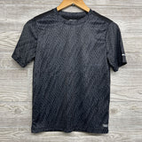 Active Shirt Printed Lines 10-12