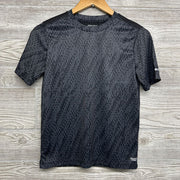 Active Shirt Printed Lines 10-12
