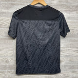 Active Shirt Printed Lines 10-12