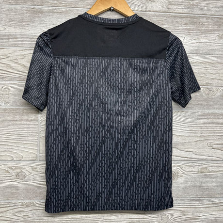 Active Shirt Printed Lines 10-12