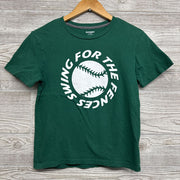 Shirt Swing For The Fences 10-12