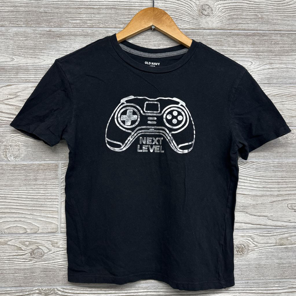 Shirt Next Level Controller 10-12
