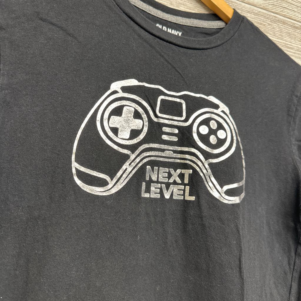 Shirt Next Level Controller 10-12