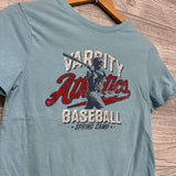 Shirt Varsity Baseball 10-12