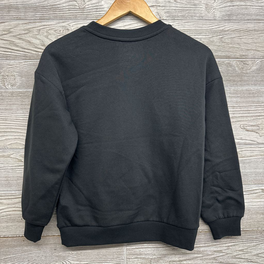 Crewneck Nightmare Before Christmas 10-12