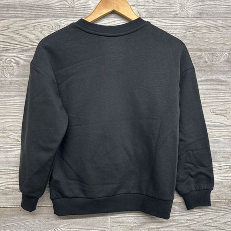 Crewneck Nightmare Before Christmas 10-12