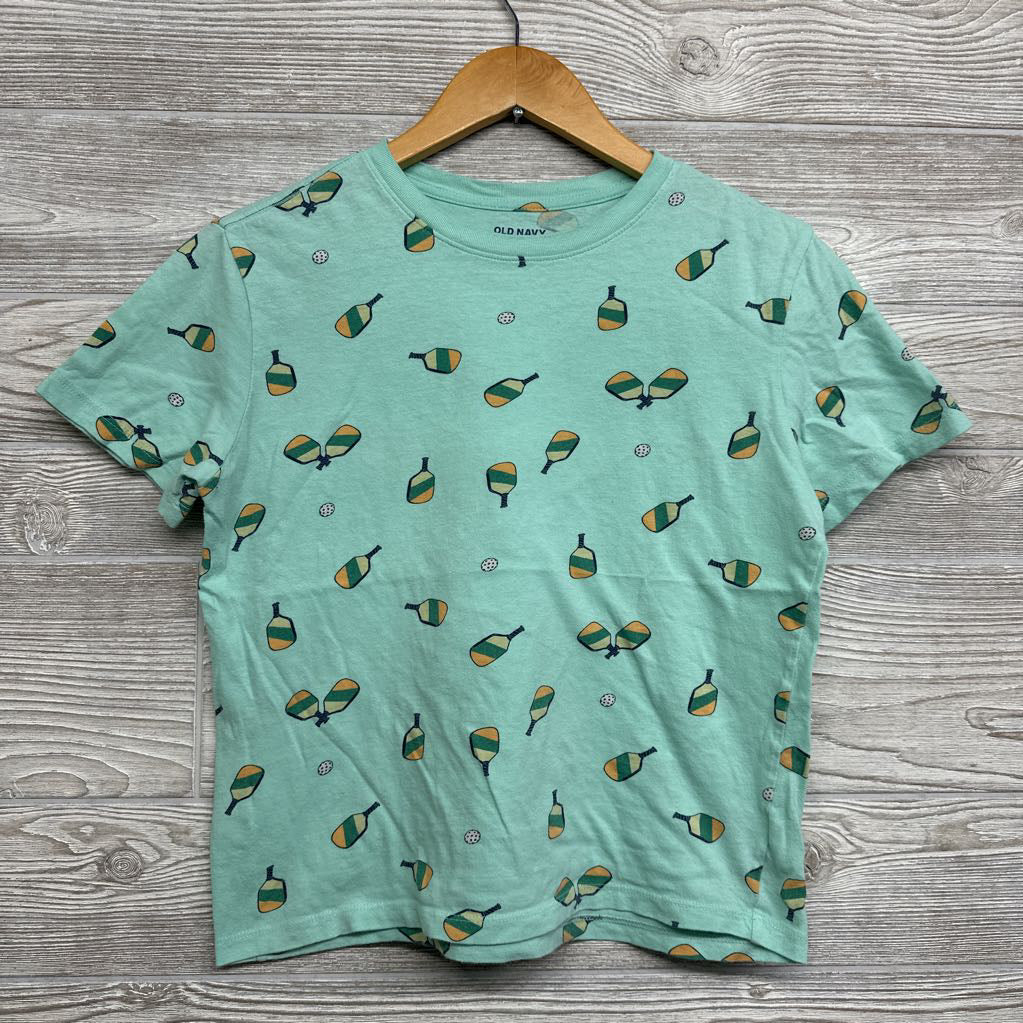 Shirt Pickleball 10-12