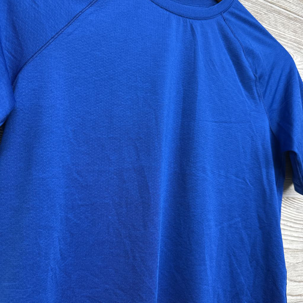 Active Shirt 10-12