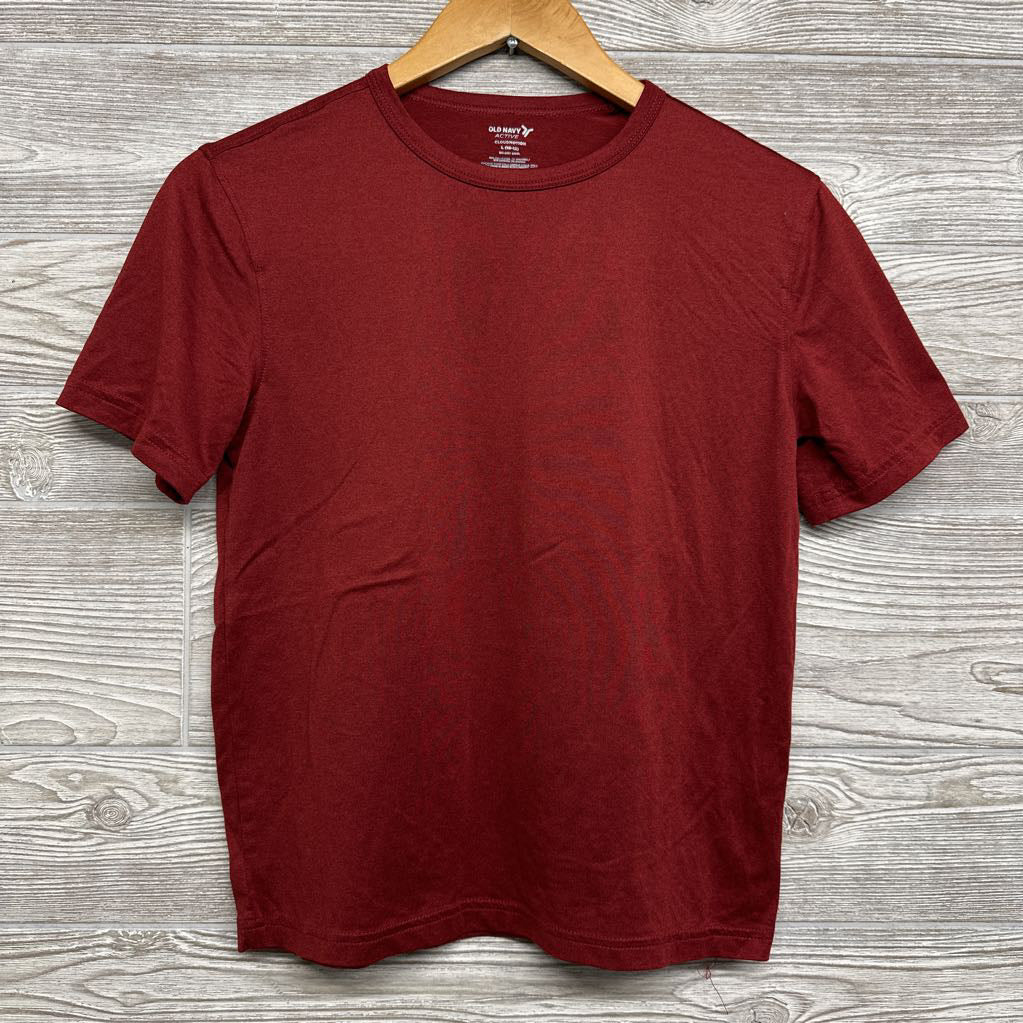 Active Shirt 10-12