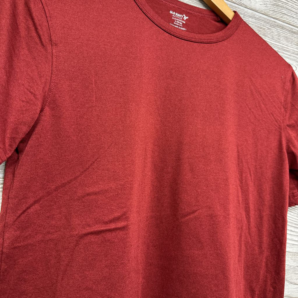 Active Shirt 10-12