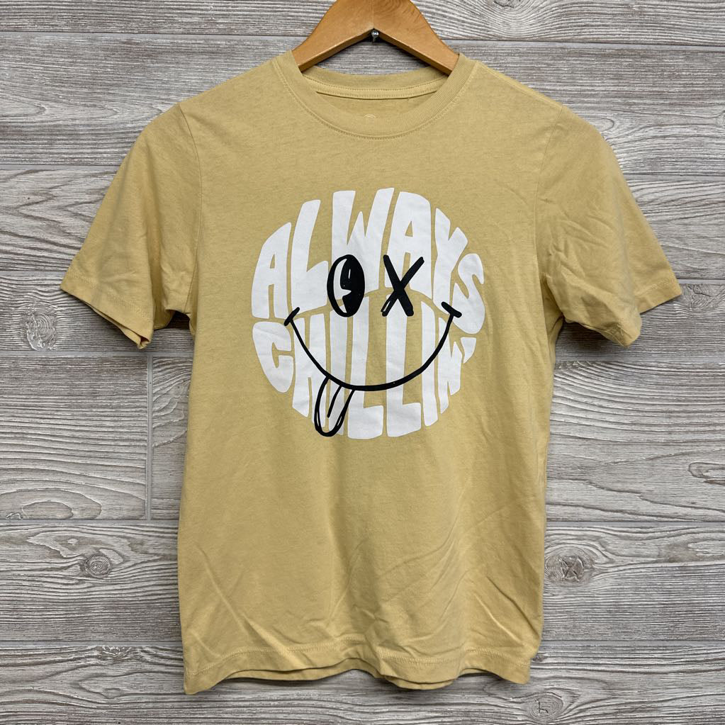 Shirt Always Chillin 10-12