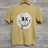 Shirt Always Chillin 10-12