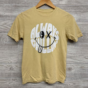 Shirt Always Chillin 10-12