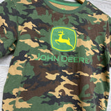 Camo Shirt 10-12
