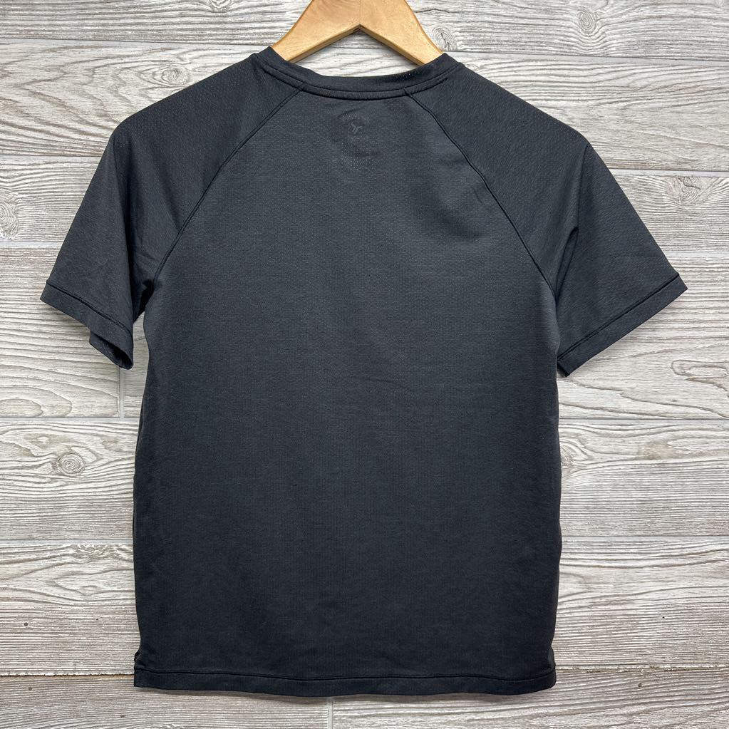 Active Shirt 10-12