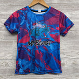 Shirt Wolf 10-12