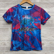 Shirt Wolf 10-12